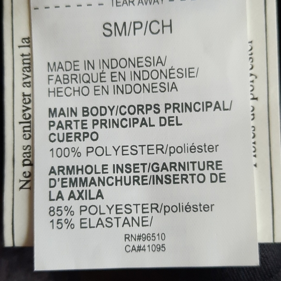 Under Armour Storm Daytona Vest - Picture 14 of 15